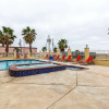 Отель Comfort Suites Galveston, фото 18