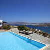 Отель Thermes Mykonos Luxury Villas, фото 13