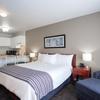 Отель Sandman Hotel & Suites Williams Lake, фото 20