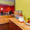Отель Best Western Paradise Inn, фото 20