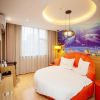 Отель Thank Inn Plus Hotel Henan Shangqiu Suiyang District Guide South Road, фото 5