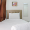 Отель Exclusive 2BR Springlake Summarecon Bekasi Apartment, фото 3