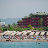 Отель Aydinbey Gold Dreams - Ultra All Inclusive, фото 24