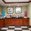 Отель Hampton Inn South Kingstown - Newport Area, фото 31