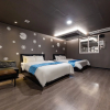 Отель Pyeongtaek Coco Self Check-in Motel, фото 4