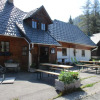 Отель Almgasthaus Seebergalm, фото 5