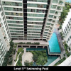 Отель Regalia Residence The Sky Pool Apartment, фото 8