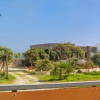 Отель Platanias Beachfront Villa Elsa-90m To Main Square, фото 23
