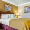 Отель Quality Inn & Suites Vacaville, фото 25