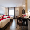 Отель RedDoorz Premium near Ateneo Katipunan, фото 3
