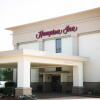 Отель Hampton Inn Marshall в Маршалле