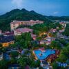 Отель Qingshuiwan Hot Spring Holiday Village, фото 42