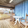 Отель Leconte View 2 One Bedroom Cabin, фото 11