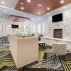 Отель Holiday Inn Express Naperville, an IHG Hotel, фото 17