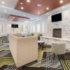 Отель Holiday Inn Express Naperville, an IHG Hotel, фото 32