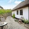 Отель Rustic Holiday Home in Løkken near Sea, фото 9