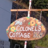Отель Goroomgo Colonel Cottage Lake View Nainital, фото 33