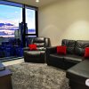 Отель Royal Stays Apartments Melbourne CBD в Мельбурне