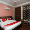 Отель OYO 22867 Crystal Residency, фото 18