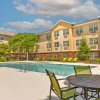 Отель Extended Stay America Suites Raleigh RTP 4919 Miami Blvd, фото 25