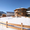 Отель Modern Holiday Home in Itter Near Ski Area, фото 20