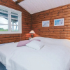 Отель Vibrant Holiday Home in Jutland near Sea, фото 15