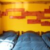 Отель Lodge Mondo - Hostel, фото 44