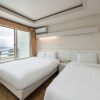 Отель Jeongdongjin Dawoo Resotel (Korea Quality), фото 4