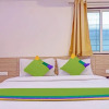 Отель Treebo Trend Hotel Satkar, фото 7