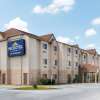 Отель Microtel Inn and Suites Eagle Pass, фото 1