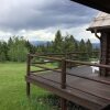 Отель Bozeman - Hyalite View Ranch, фото 8