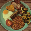 Meal