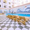 Отель Rare New Marina Hotspot With Fast Free WIFI, Balcony & Pool - Western Standards - Sheraton Plaza 414, фото 35