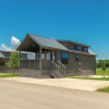 Отель Camp Fimfo Waco, фото 39