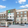 Отель Holiday Inn Express & Suites Round Rock - Austin N, an IHG Hotel, фото 1