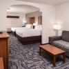 Отель Holiday Inn Express Hotel & Suites Alamogordo Hwy 54/70, an IHG Hotel, фото 41