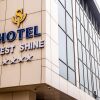 Отель West Shine Hotel в Баку