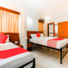 Отель OYO 18795 Hotel Zillion Inn, фото 3