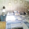 Отель House With 2 Bedrooms in Pouzols-minervois, With Furnished Terrace and, фото 4