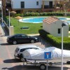 Отель Apartment with 2 Bedrooms in Ayamonte, with Wonderful Mountain View, Pool Access And Enclosed Garden, фото 12