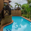 Отель San Lameer Villa Rentals Three Bedroom Luxury 13908, фото 12