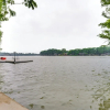 Отель Lakefront Cottage in Clear Springs w/ Deck & Patio, фото 16