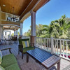 Отель Cayman Bay 505 Magnolia by RedAwning, фото 12