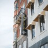 Отель SP34 Apartments by Brøchner Hotels в Копенгагене