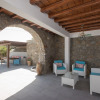 Отель Mykonos Charming Sea View Villa, фото 17