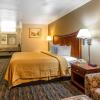 Отель Quality Inn Lake Elsinore I-15, фото 7