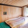 Отель 7 Person Holiday Home in Nykobing Sj, фото 4