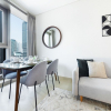 Отель Maison Privee - Sparkle Tower 1, фото 3