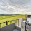 Отель Colorado Springs Townhome w/ Game Room & Mtn Views, фото 19