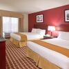 Отель Holiday Inn Express Hotel & Suites Columbus Univ Area - Osu, an IHG Hotel, фото 41